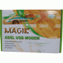 MODEM ADSL USB MAGIK 0648H020364 ESTERNO