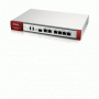 FIREWALL ATP ZYXEL ATP200-EU0102F 4P LAN/DMZ ,2P WAN,1P SFP-VPN: 40IPSEC/L2TP, 60 SSL -  INCLUDE 1 ANNO GOLD SECURITY PACK