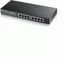 SWITCH 8P LAN GIGABIT POE ZYXEL GS1900-8HP-EU0102F WEB MANAGED LAYER 2 -SUPP.IPV6,VLAN -GAR.A VITA