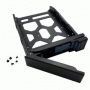 CASSETTO PER HDD QNAP TRAY-35-NK-BLK03 SENZA LUCCHETTO, NERO - PLASTICA