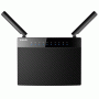 WIRELESS AC1200 ROUTER DUAL BAND TENDA AC9 5GHZX867MBPS/2.4GHZX300MB PS 802.11AC-1P WAN+5P GIGABIT-GARANZIA 3 ANNI