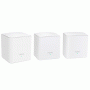 WIRELESS ROUTER AC1200 HOME MESH TENDA NOVA MW3(2 PACK) DUALBAND -2P ETHERNET 2 ANT.INT.