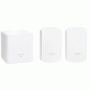 WIRELESS ROUTER AC1200 HOME MESH TENDA NOVA MW5(2 PACK) DUALBAND -1P GIGABIT 1P  WAN- 2 ANT. OMNI DIREZIONALI