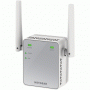 WIRELESS N EXTENDER 300M NETGEAR EX2700-100PES - GARANZIA 2 ANNI