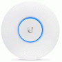 WIRELESS ACCESS POINT UBIQUITI UNIFI UAP-AC-LR DUALBAND 2.4GHZ/450M 5GHZ/867M 802.11/B/G/N CONF.ALLE DIR.DEL MIN.DELLE COM