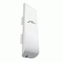 NANOSTATION ACCESS POINT UBIQUITI NSM2 AIRMAX - NANO 2X2MIMO -2.4GHZ- CONF.ALLE DIR.DEL MIN.DELLE COM.