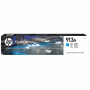 CARTUCCIA HP N913A F6T77AE CIANO ALTA CAPACIT PAGE WIDE