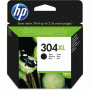 CARTUCCIA HP N304XL N9K08AE NERO 300PG X DESKJET 3270 MVS