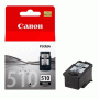 CARTUCCIA CANON PG-510 NERO  MP240/260 2970B001