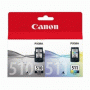 MULTIPACK CANON PG-510/CL-511 2970B010