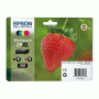 MULTIPACK EPSON 29XL FRAGOLA C13T29964010 4 COLORI X XP-235/XP-332/XP-335/XP-4 32