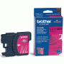 CARTUCCIA BROTHER LC1100M MAGENTA X MFC-6490CW/5490CN/5890CN E DCP-36690CW