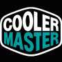 FRONTALINO X LETTORE CD/DVD COOLERMASTER NERO 10CMFR0000002