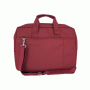 BORSA NB 15.6 ATLANTIS P004-K51-A4-16 MOD. SIERRA - NYLON - COLORE ROSSO - EAN: 8026974016627