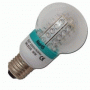 LAMPADA A LED NILOX 26NXLL2760001 E27- 60 LED - 3W - CLASSE A - COLORE LUCE BIANCA FREDDA